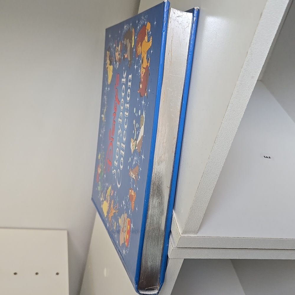 Disney's Storybook Collection Book - Picture 3 of 5